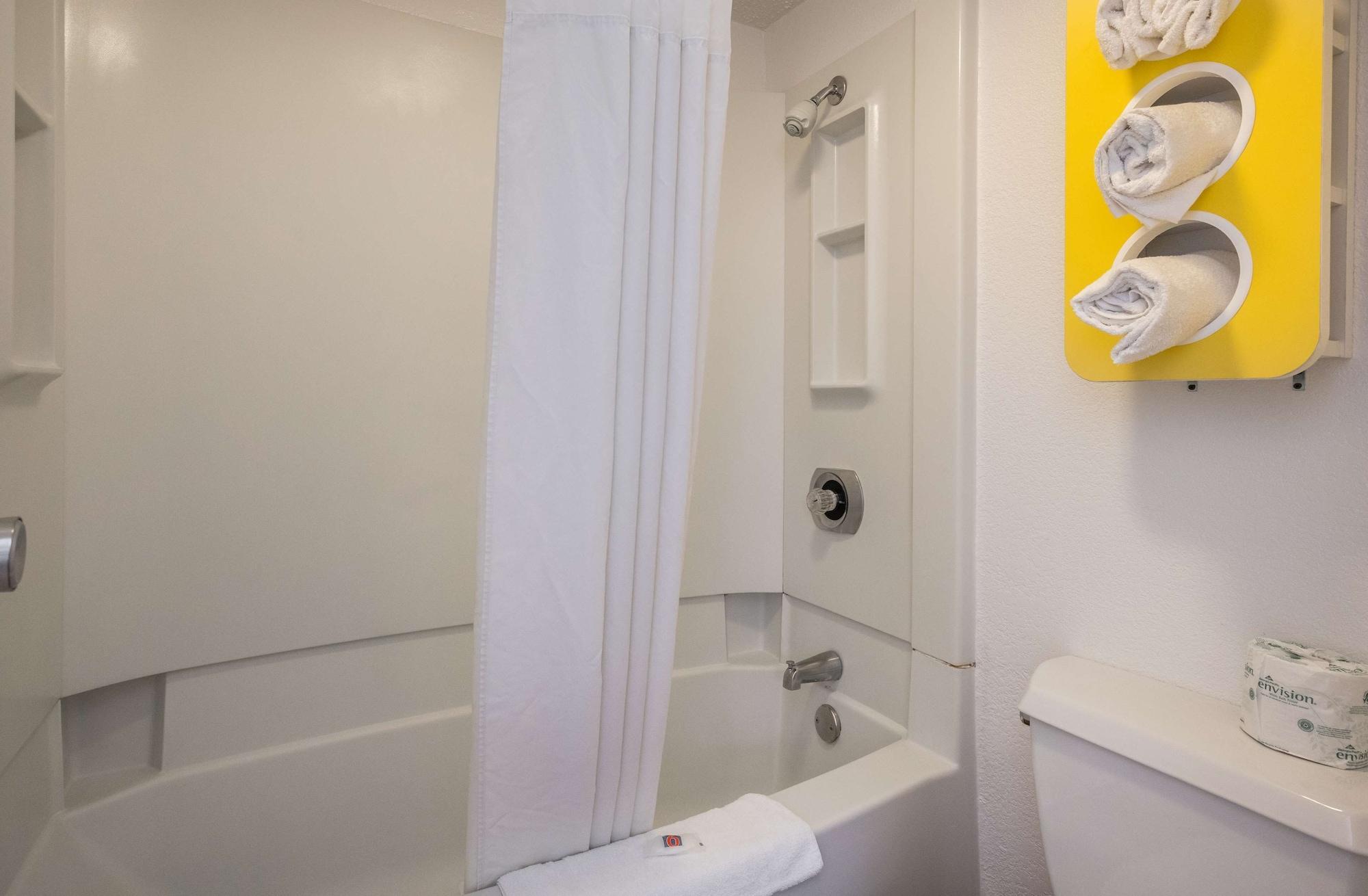 Motel 6-Prospect Heights, Il Eksteriør billede