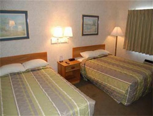Motel 6-Prospect Heights, Il Eksteriør billede